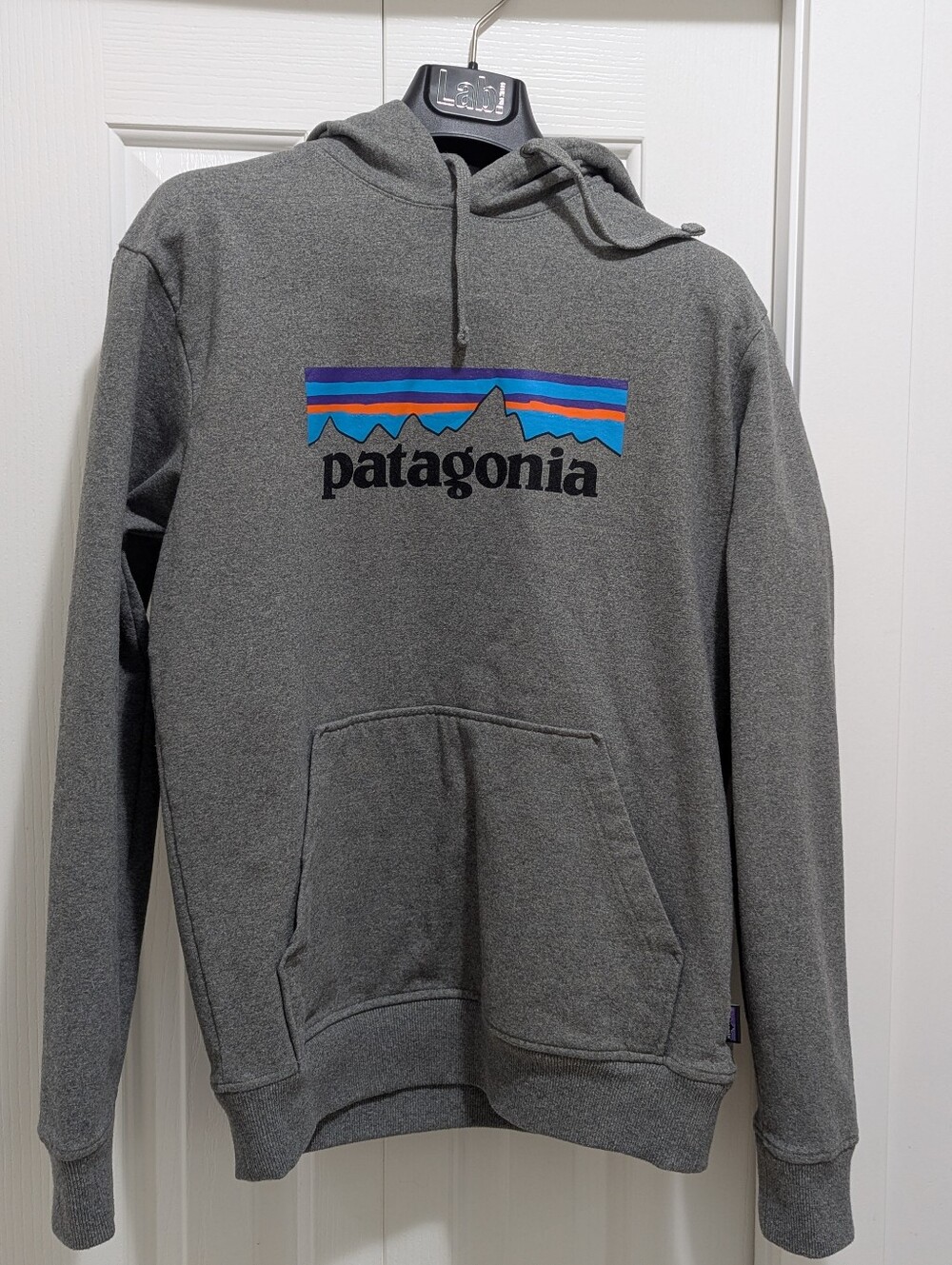 🏔️ Patagonia Sweatshirt Hoodie Uprisal Hoody Small 389602